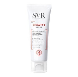 Крем SVR Цикавит+ успокаивающий 40 мл
