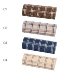 Футляр для очков, Cantilen (Кантилен) арт. CNT-001 на магните цвет в ассортименте