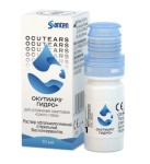Окутиарз Гидро+, раствор офтальмологический 10 мл