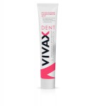 Зубная паста, Vivax (Вивакс) 95 г с пептидным комплексом и бетулавитом
