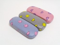 Футляр для очков Смайлик