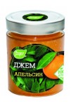 Джем, Лесные угодья 280 г апельсин банка стекл.