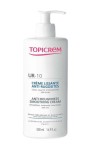 Крем, Topicrem (Топикрем) 500 мл UR-10 смягчающий для огрубевшей кожи