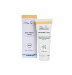 Крем, Herbal Essentials (Хербал Эссеншлз) 30 мл для сияния кожи с экстрактом корня солодки и алоэ вера