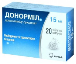 Донормил