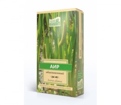 Аира корневища №1 шт. сырье 50 г