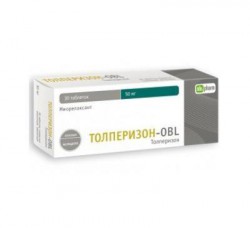 Толперизон-OBL