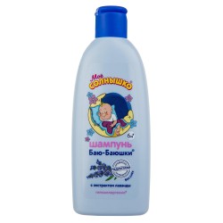 Шампунь детский Мое солнышко Баю-баюшки 200 мл