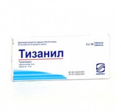 Тизанил