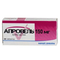 Апровель