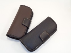 Футляр для очков на липучке