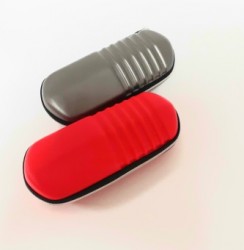 Футляр для очков Солнце на молнии VBR