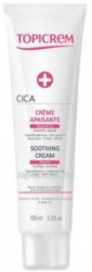 Крем Topicrem Цика успокаивающий 100 мл