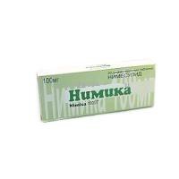 Нимика