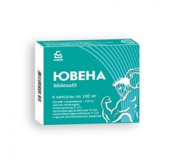 Ювена
