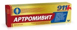 Крем для тела