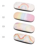 Футляр для очков, Cantilen (Кантилен) арт. CNT-025 хлопушка цвет в ассортименте