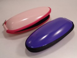 Футляр для очков на молнии