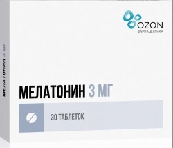 Мелатонин