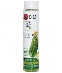 Шампунь для волос Sendo Огурец 350 мл