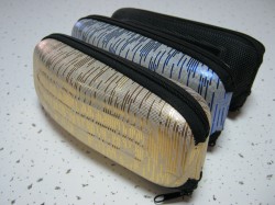 Футляр для очков на молнии