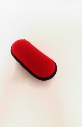 Футляр для очков детский на молнии