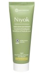 Зубная паста, Niyok (Нийок) 75 мл Мята и лимон