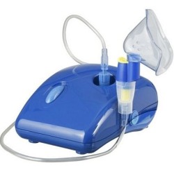 Ингалятор компрессорный P5 Блу дрим