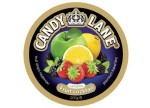 Леденцы фруктовые, Candy Lane (Канди Лейн) 200 г арт. CL-1-4 фруктовый коктейль жестяная банка