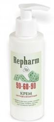 Крем 90-60-90 антицеллюлитный 150 г