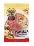Мармелад жевательный, Lolilo (Лолило) 15 г Детские сладости пицца