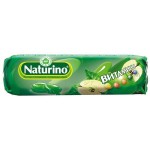 Пастилки, Naturino (Натурино) 36.4 г 1 шт с витаминами и натуральным соком (8 пастилок массой 4.2 г) яблоко